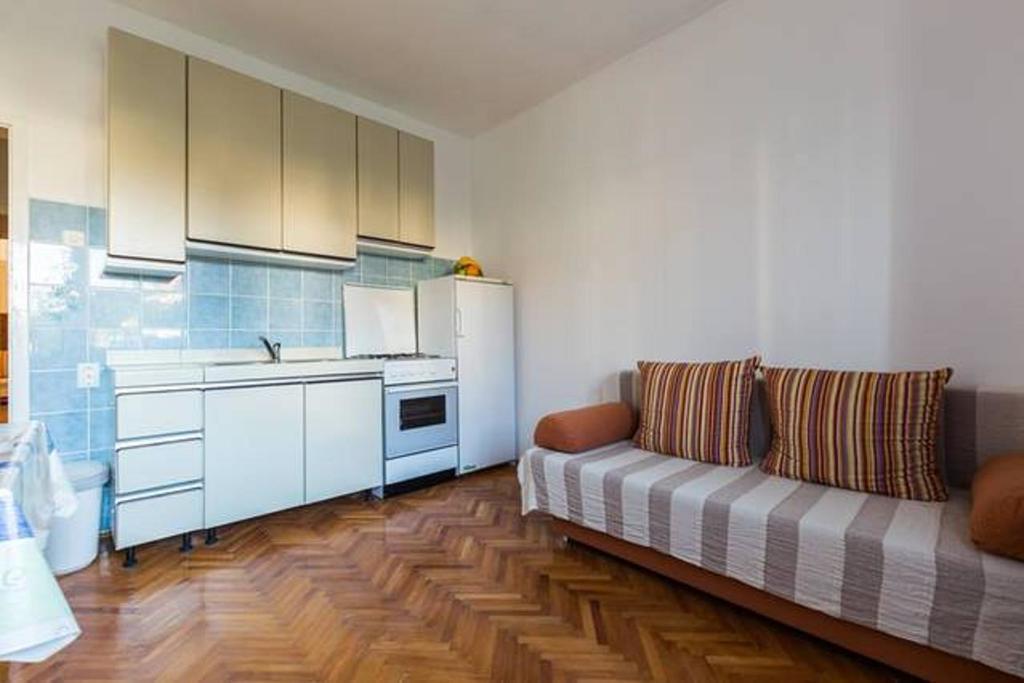 Apartments A & G Petrovic Pirovac Bagian luar foto